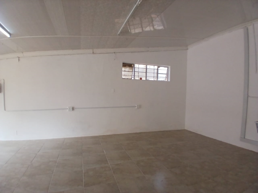 Commercial Property for Sale in Lower Bo-dorp North West